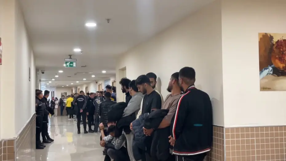 29 ilde fal ve büyü operasyonu: 42 kişi tutuklandı