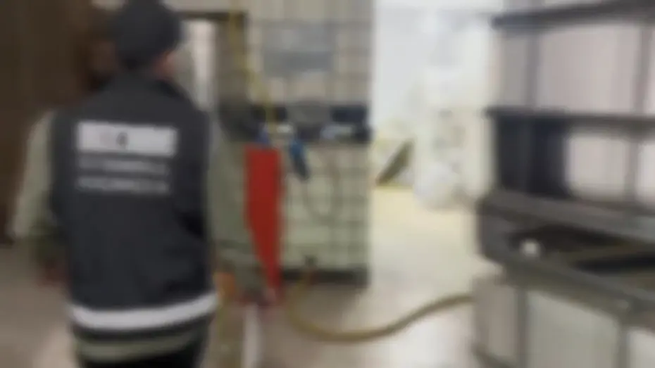 Yılbaşı öncesi eş zamanlı operasyon. Tonlarca ele geçirildi