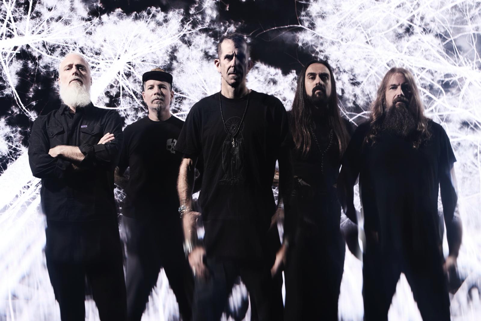 Lamb of God 16 yıl sonra Türkiye'ye geliyor | NTV Haber