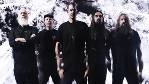 Lamb of God 16 yıl sonra Türkiye'ye geliyor