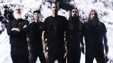 Lamb of God 16 yıl sonra Türkiye'ye geliyor