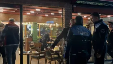 Lahmacun 25 kişiyi hastanelik etti: Restoran mühürlendi