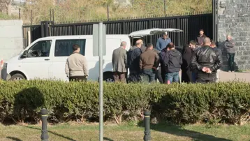 Daha 12 yaşındaydı! İstanbul'da otomobilin çarptığı scooter'lu çocuk öldü 