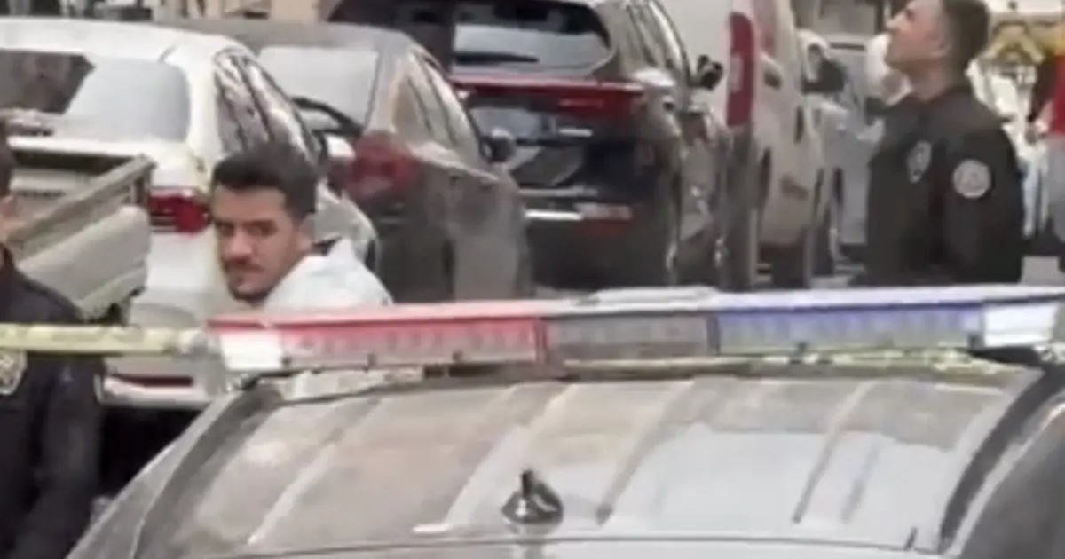 Sultangazi'de iş yerine silahlı saldırı