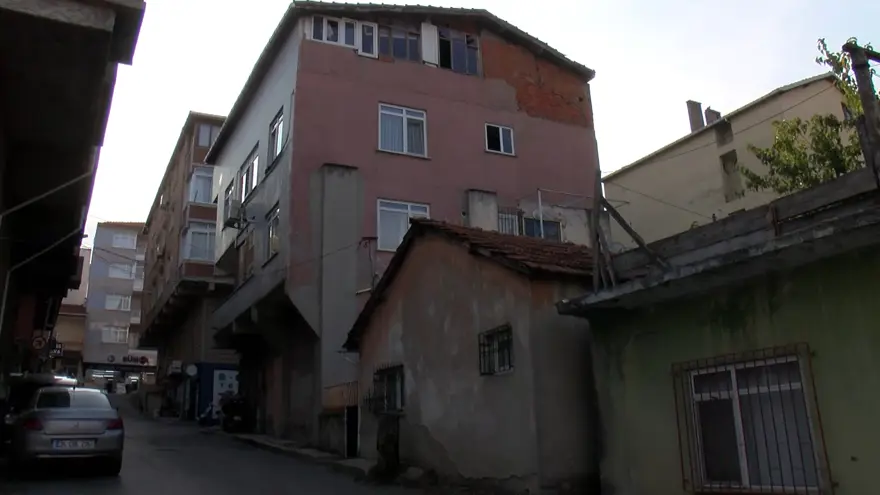 KOCASINI YAKAN KADININ İFADESİ ORTAYA ÇIKTI 1