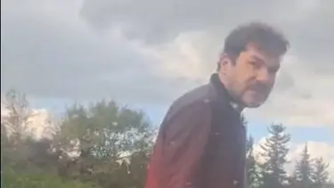 İstanbul'da trafik tartışmasında aracın camları yumruklayan saldırgan yakalandı
