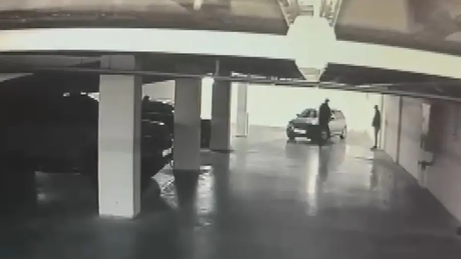 Bakırköy'de 30 milyon doları 10 dakikada çaldılar