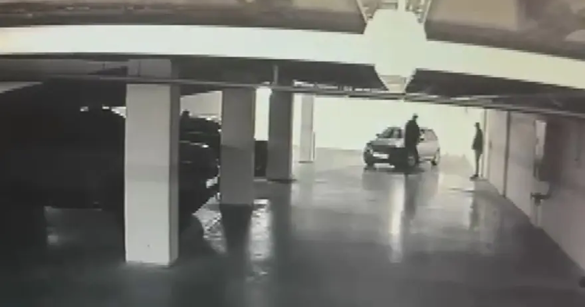 Türkiye'nin konuştuğu otopark soygunu. 30 milyon dolar neden bagajdaydı? İfadesi ortaya çıktı