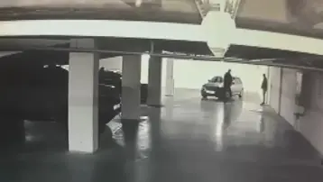 Otoparktaki 30 milyon dolarlık soygun. Gözaltı sayısı 11'e çıktı