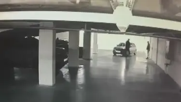 Otoparktaki 30 milyon dolarlık soygun. Gözaltı sayısı 11'e çıktı