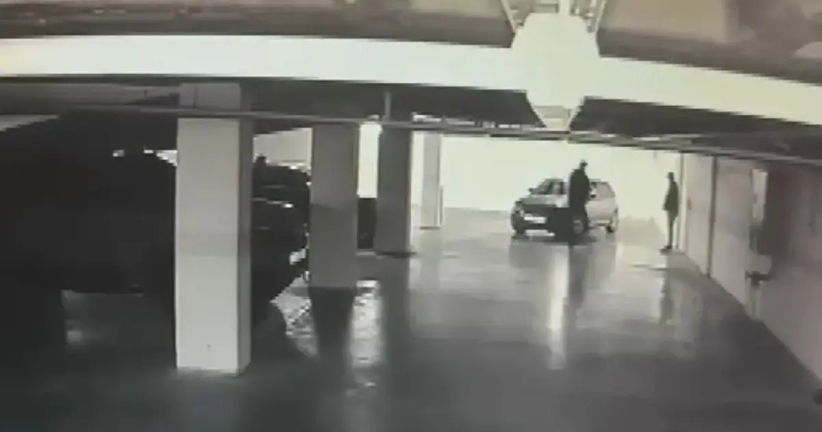 Otoparktaki 30 milyon dolarlık soygun. Gözaltı sayısı 11'e çıktı