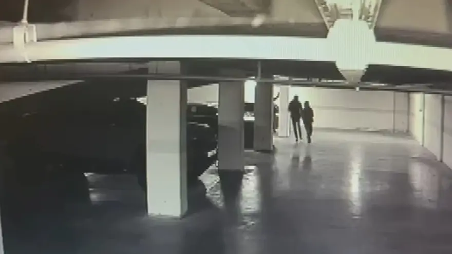 Otoparktaki 30 milyonluk soygunda iki yeni gözaltı. 100 bin dolar daha ele geçirildi 