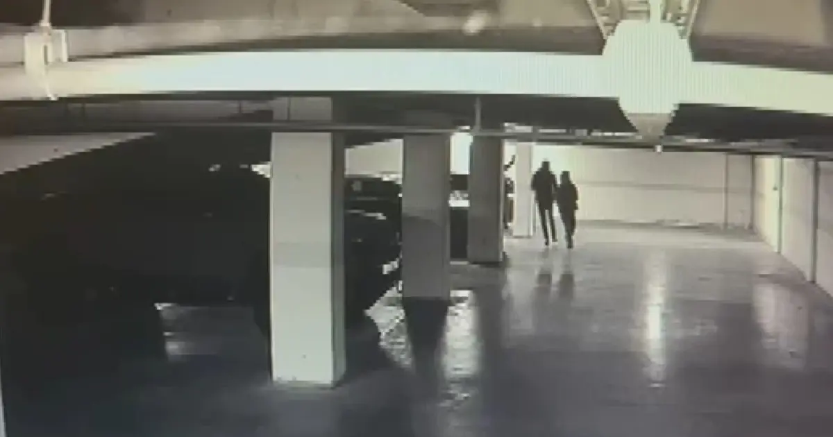 Bakırköy'de 30 milyon doları 10 dakikada çaldılar