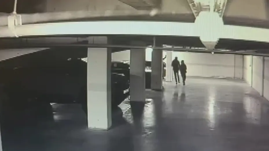 Bakırköy'de 30 milyon doları 10 dakikada çaldılar