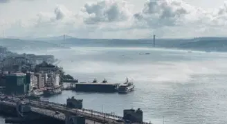İstanbul'a sürpriz yağmur gelebilirHafta ortasına dikkat, 3 gün bunaltacak sıcaklık geliyor
