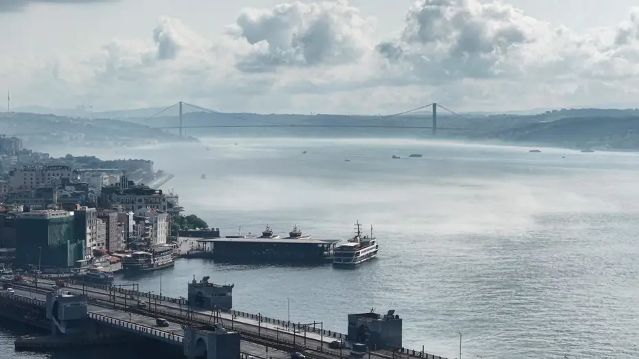 İstanbul'a sürpriz yağmur gelebilir. Hafta ortasına dikkat, 3 gün bunaltacak sıcaklık geliyor