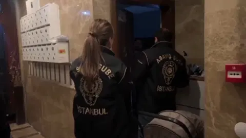 Sosyal medyada kavga ve gerilim içerikleriyle gelir elde edenlere 10 ilde