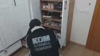 FETÖ'nün gizli sınav kamplarına operasyon
