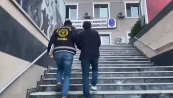 5 ilde change araç operasyonu. 24 gözaltı