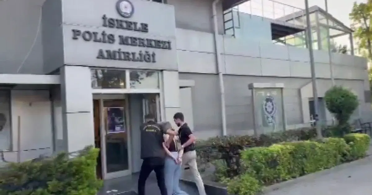 8 yıldır aranıyordu, İstanbul'da yakalandı