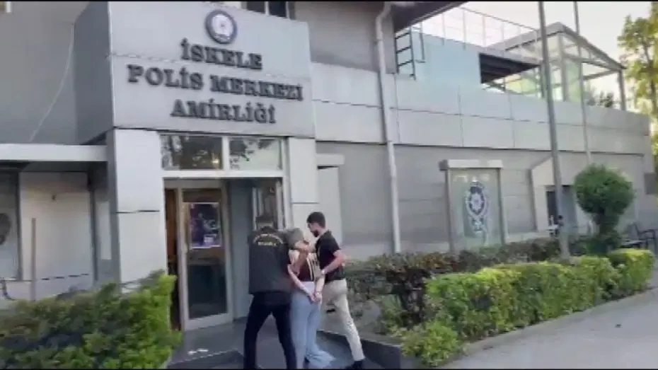 8 yıldır aranıyordu, İstanbul'da yakalandı