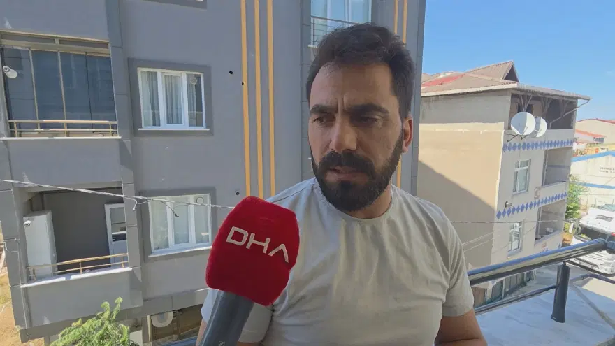 "BUNLAR GÖRDÜKLERİMİZDEN DAHA BÜYÜK" 2