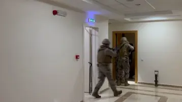 İstanbul'da DAEŞ operasyonunda 17 gözaltı
