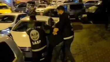 İstanbul'da haraç istedikleri kişilerin ev ve iş yerlerini kurşunlayan 11 şüpheli yakalandı