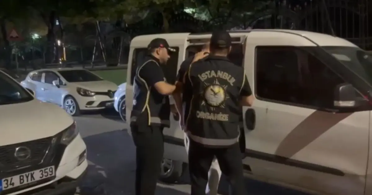 Kamuda köstebek operasyonu. Çok sayıda gözaltı var