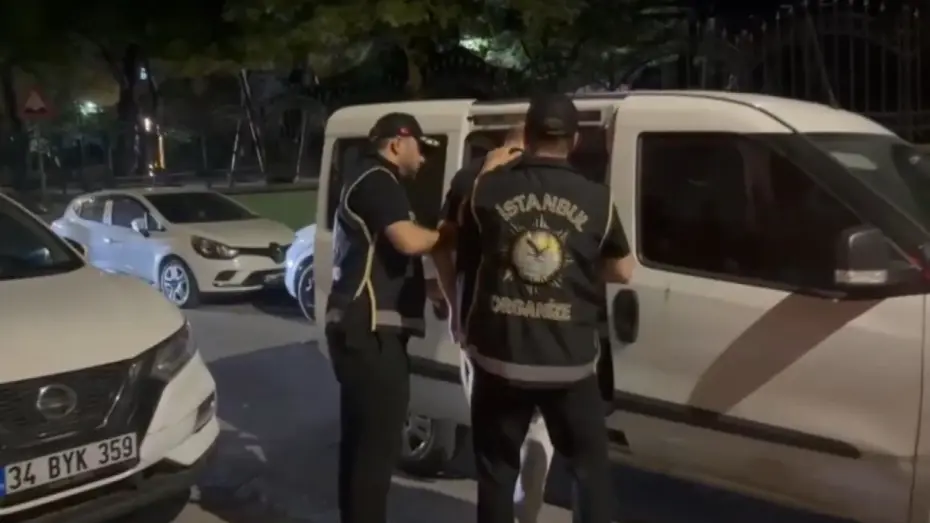 Kamuda köstebek operasyonu. Çok sayıda gözaltı var
