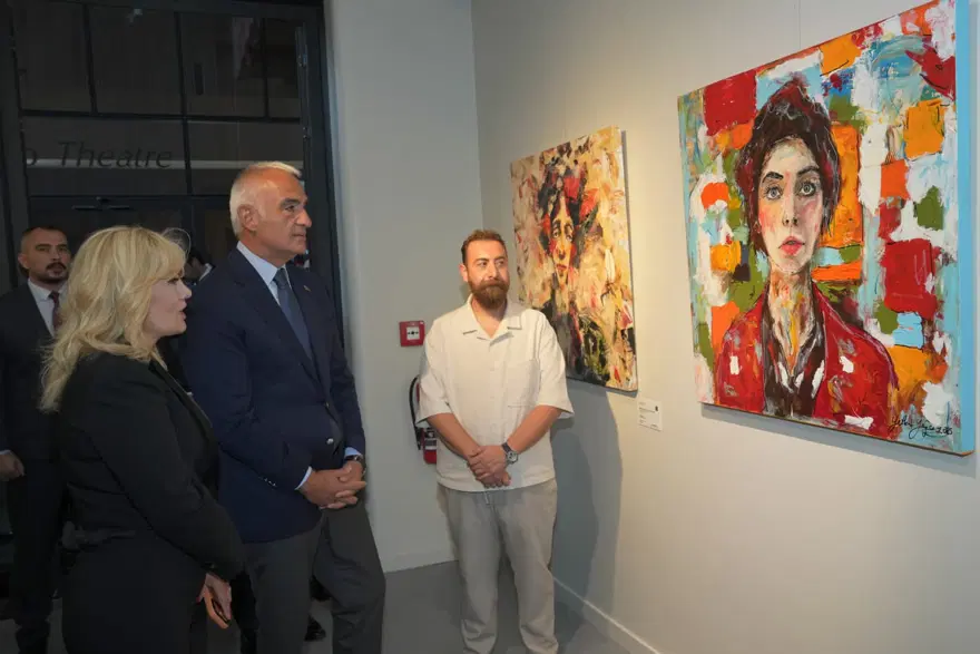 İstanbul'da Kültür Yolu heyecanı. "Yok yok diyeceğimiz bir festival" 1