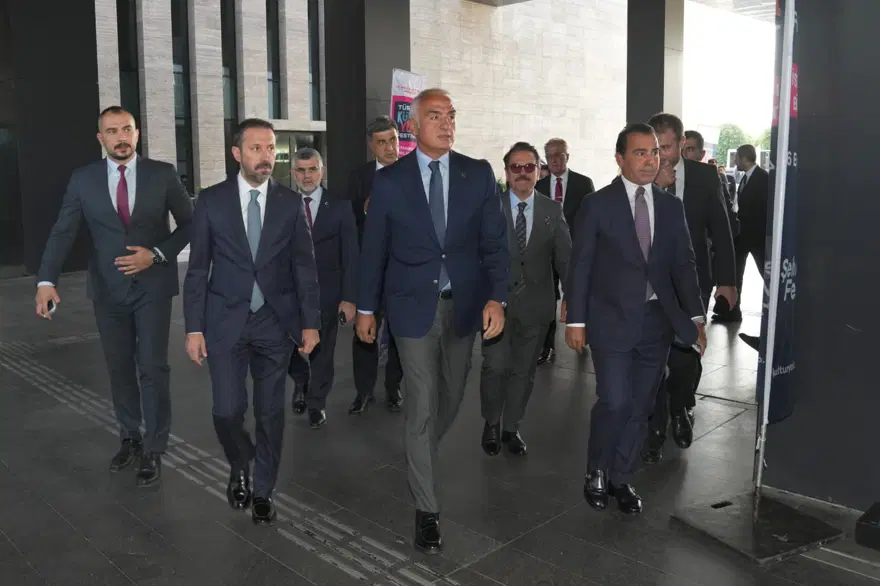 İstanbul'da Kültür Yolu heyecanı. "Yok yok diyeceğimiz bir festival" 3