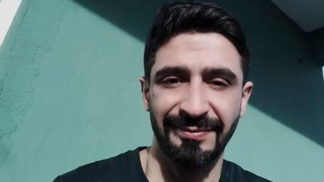 İstinat duvarından düşüp can verdi
