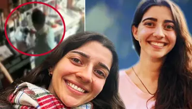 Deterjanlı Türk kahvesi zehirledi | İfadeleri ortaya çıktı: "Şişeler tezgahtaydı, su olduğunu düşündüm"