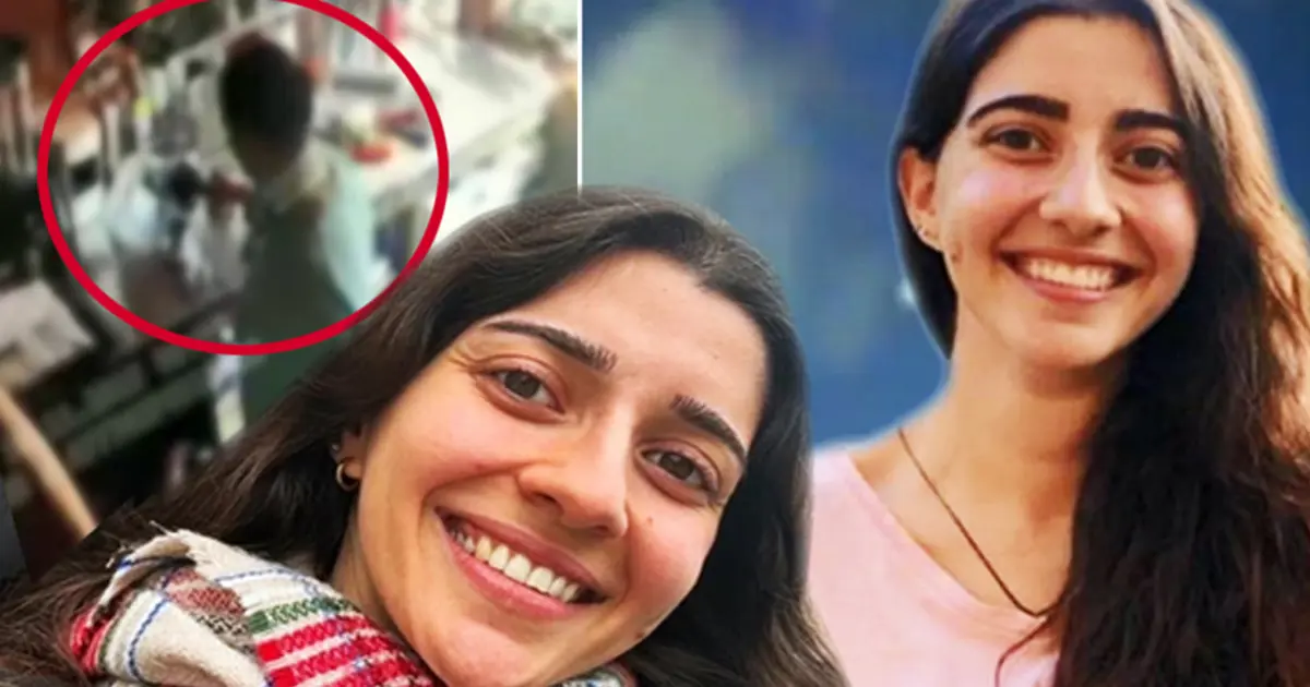 Deterjanlı Türk kahvesi zehirledi | İfadeleri ortaya çıktı: "Şişeler tezgahtaydı, su olduğunu düşündüm"