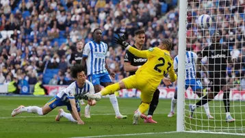 Brighton-West Ham maçı ne zaman, saat kaçta ve hangi kanalda? Premier Lig'de 17. karşılaşma