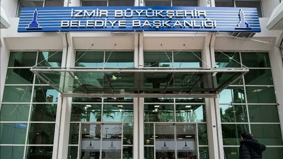 İzmir’deki kooperatif operasyonunda gözaltı sayısı 9’a çıktı