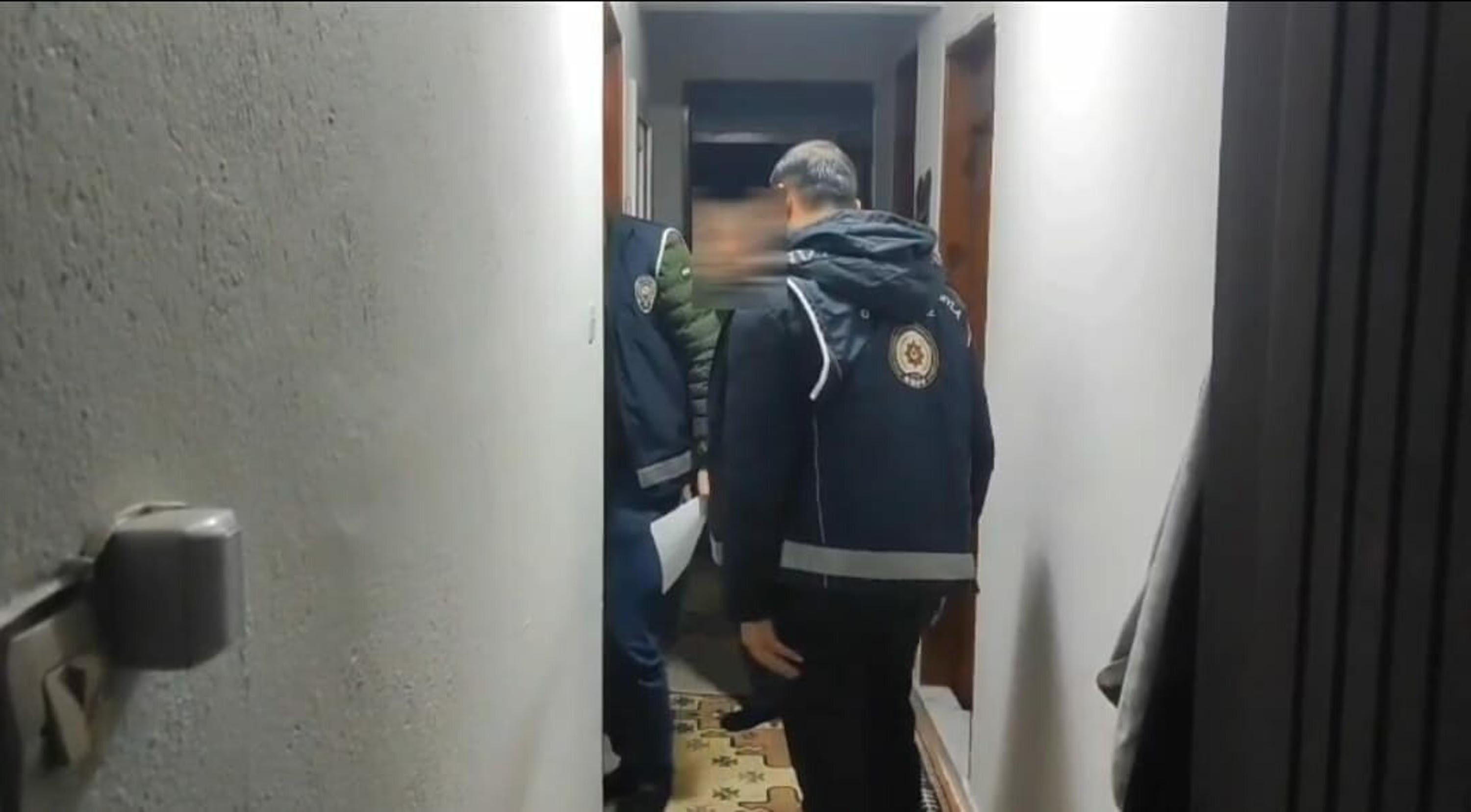 İzmir merkezli 3 ilde tefecilik operasyonu. 13 şüpheli yakalandı