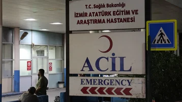Darbedilen genç hastanede öldü