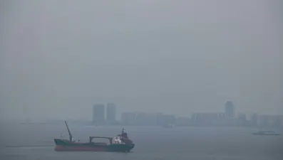 İzmir'de hava kirliliği alarmı: Sınırın 4 kat üzerinde çıktı 