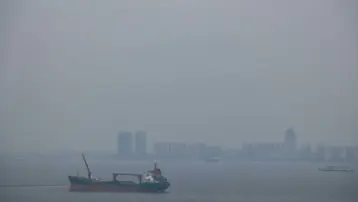 İzmir'de hava kirliliği alarmı: Sınırın 4 kat üzerinde çıktı