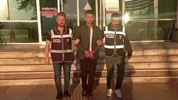 2005'teki cinayetin hükümlüsü 21 yıl sonra yakalandı