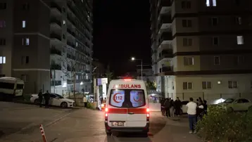 İzmir'de yurtta zehirlenme şüphesi: 28 öğrenci hastanelik oldu