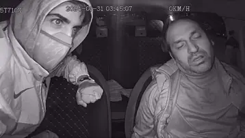 İzmir&#x27;deki taksici Oğuz Erge cinayetinde karar onandı