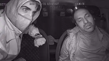 İzmir'deki taksici Oğuz Erge cinayetinde karar onandı