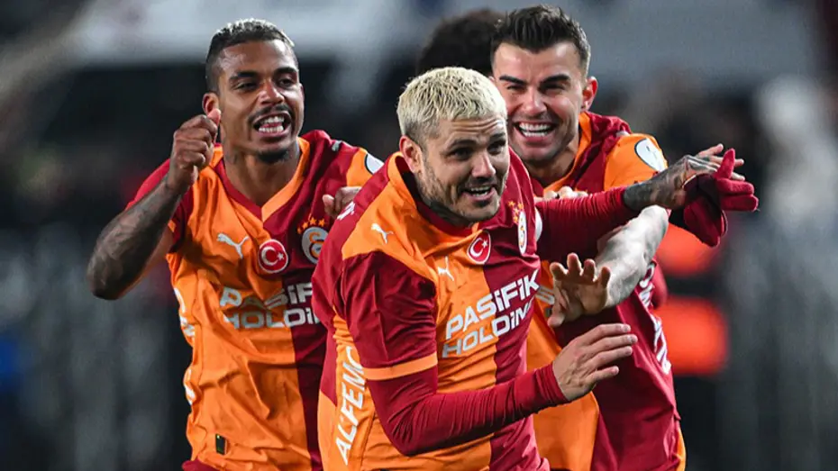 Galatasaray maçı sonrası olay sözler: “Çöp diyerek yolluyordunuz, ne oldu?”