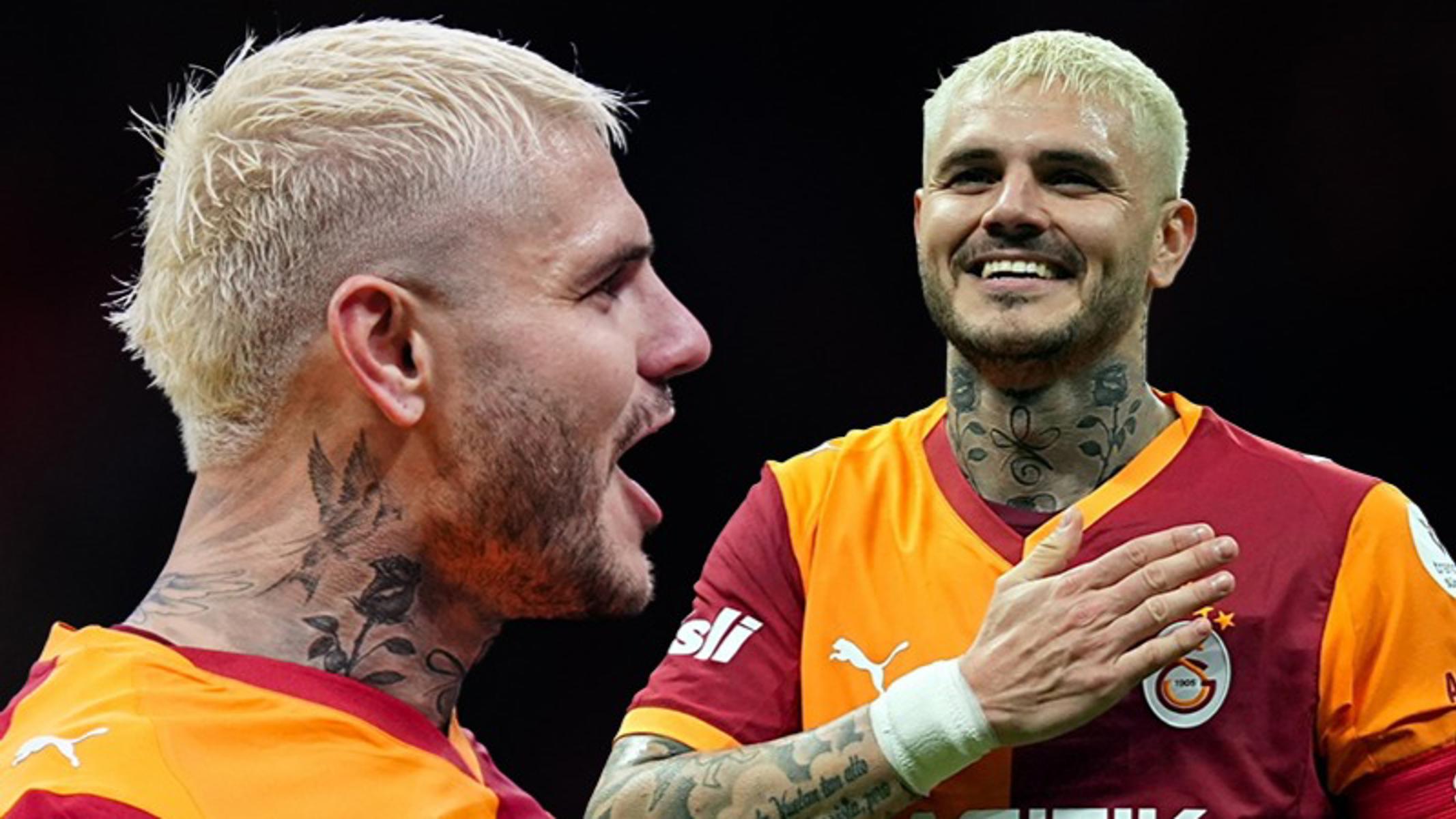 Icardi için çember daralıyor. Kral kulüpsüz mü kalacak?