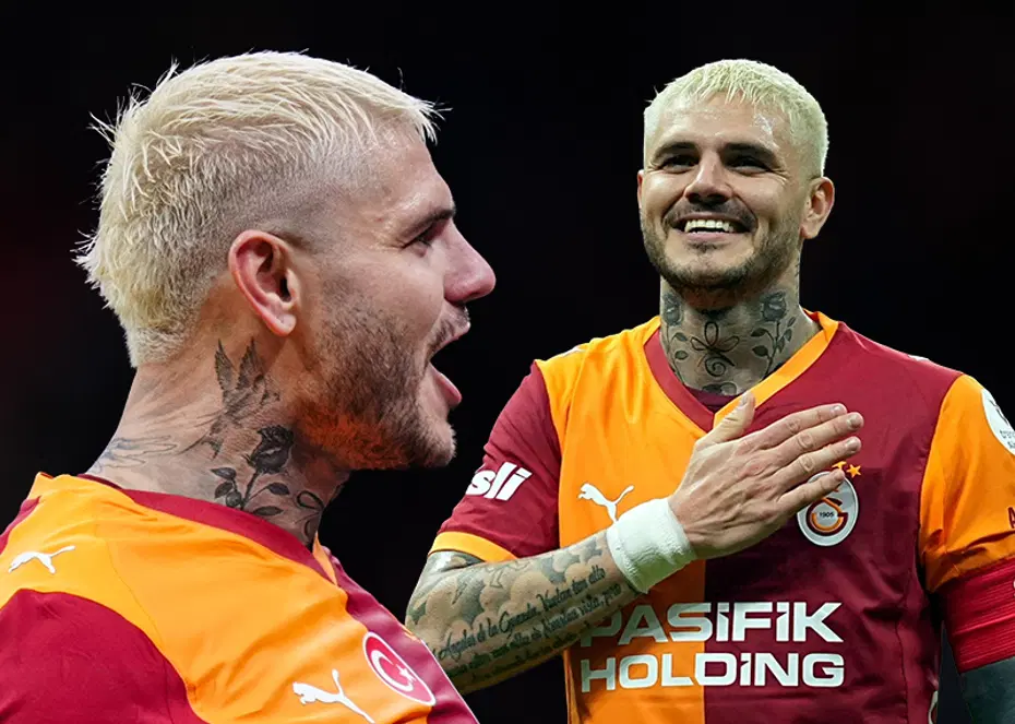 Icardi Türkiye'nin komşusuna gidiyor. İtalya derken bambaşka takım