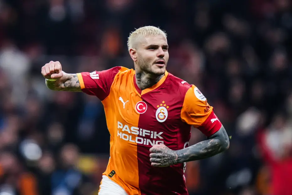 Dünya devi, Mauro Icardi için Galatasaray ile masada. Menajeri İstanbul’a geldi