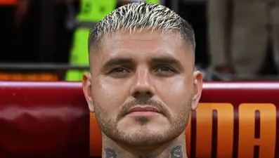 Mauro Icardi'yi "Galatasaray macerası bitiyor ama transfer imkansız" diye açıkladılar!